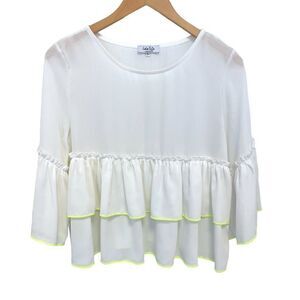 Lola & Co Top Made in Italy